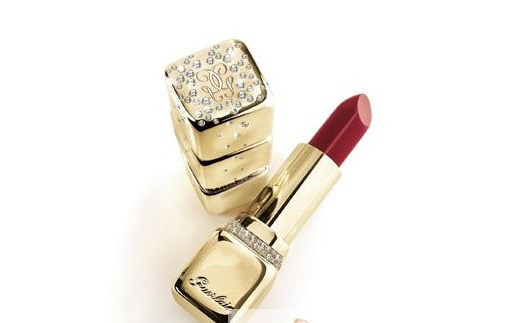 Guerlain限量珍藏较贵唇膏